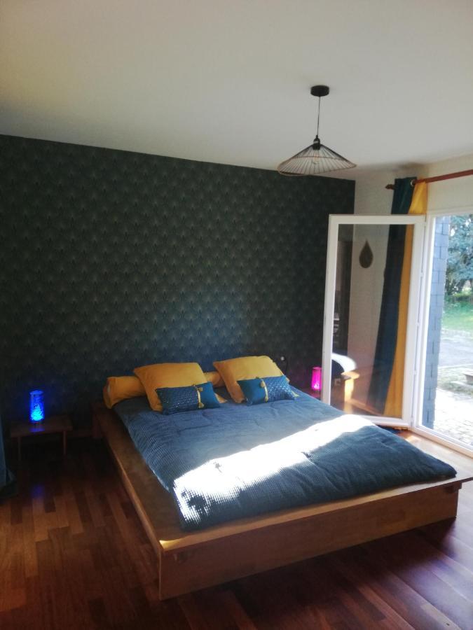 Le Clos Du Chene Langon  Zewnętrze zdjęcie